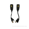 200m 1 قناة DC12V CCTV Video Balun (PV24H)